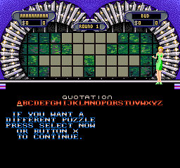 Wheel of Fortune: Deluxe Edition